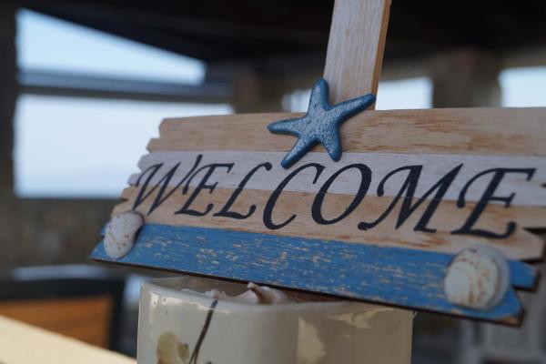 Poseidon Seaview Studios - Halkidiki