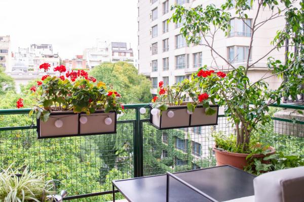 Cozy studio in the heart of Recoleta, Buenos Aires