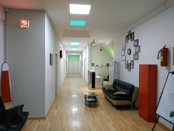 Hostel Portal, Tiflis