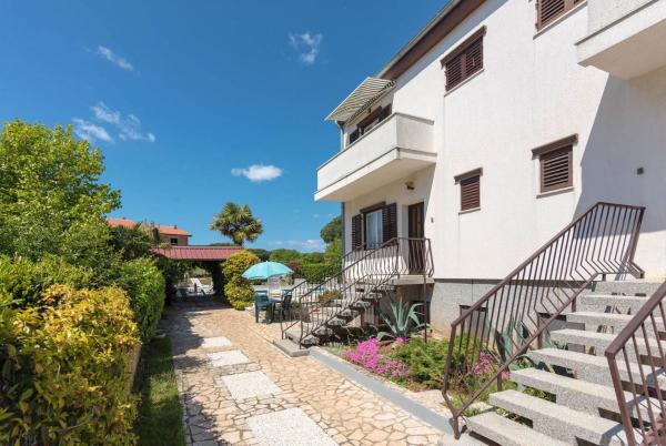 Apartment Annamaria 1792 - Fažana