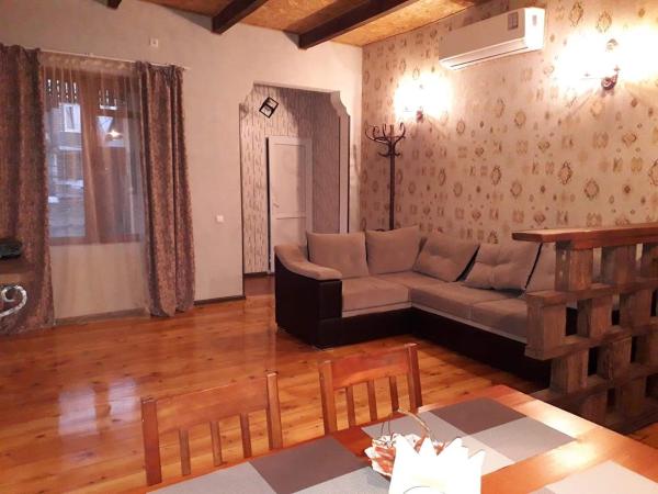 Holiday Apartment - Tbilissi