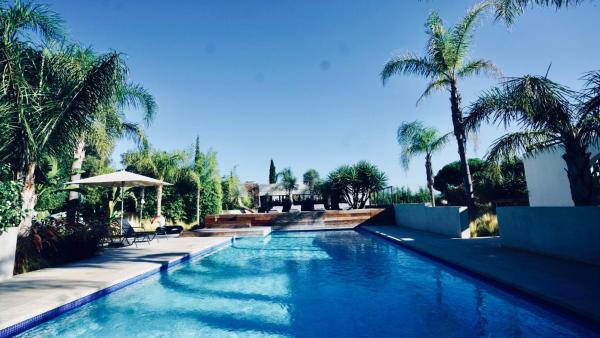 Golfe De Saint Tropez- Beauvallon Villa - Grimaud