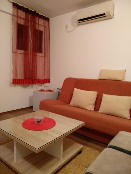 Apartments Popovic, Podgorica
