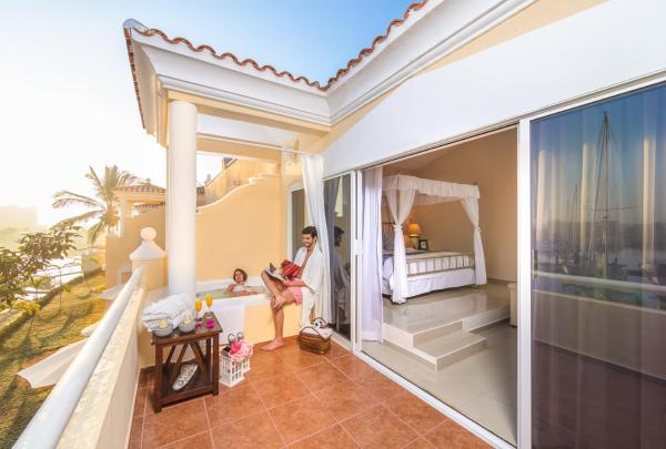 På billedet ses objektet Isla Mazatlan Residence Club beliggende i byen Mazatlán.