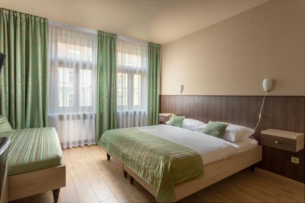 Hotel Superior Prague, Prag