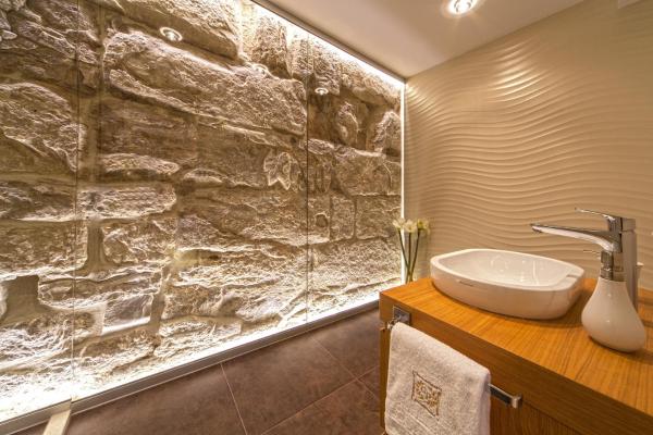 La photo montre l'objet Golden Palace situé dans la ville de Split.