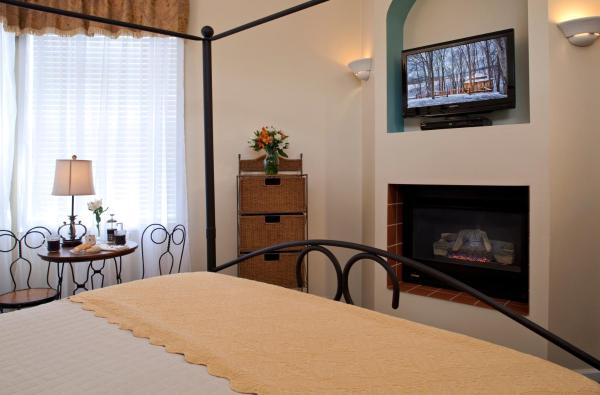 Billede 2: Castle in the Country Bed & Breakfast Inn