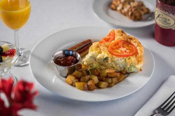 Billede 8: Castle in the Country Bed & Breakfast Inn