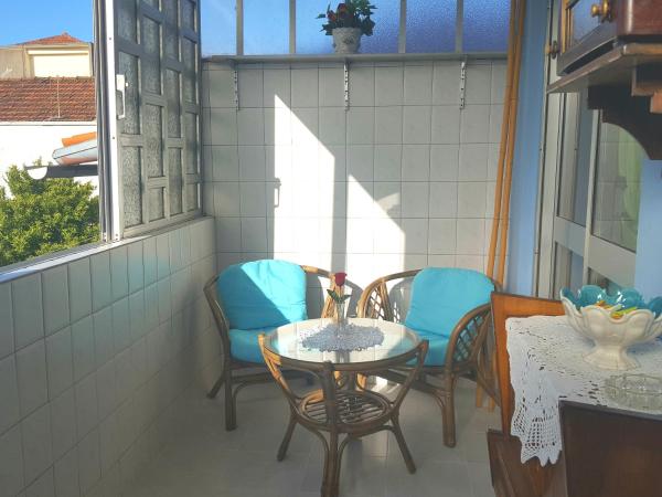 Billede 7: Apartment Rustic Oporto