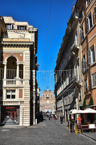 Stylish Apartment In Central Rome "Centro Storico" - Rome