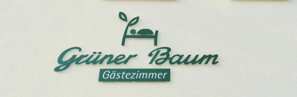 Zdjęcie 6: Grüner Baum