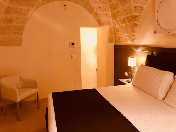 A la foto es mostra l'objecte Dimora Santuzza situat a la ciutat de Ostuni.