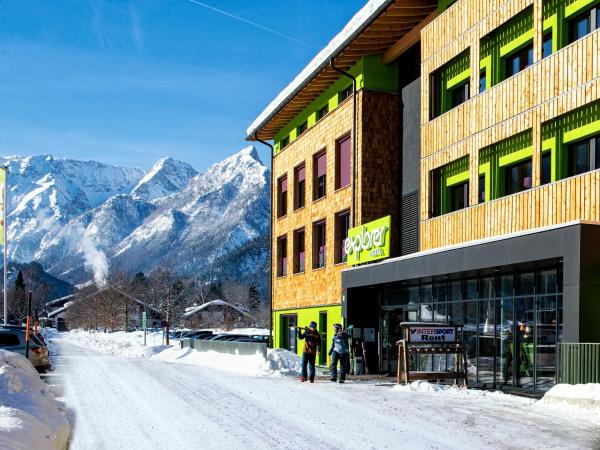 Fotografie 9: Explorer Hotel Hinterstoder