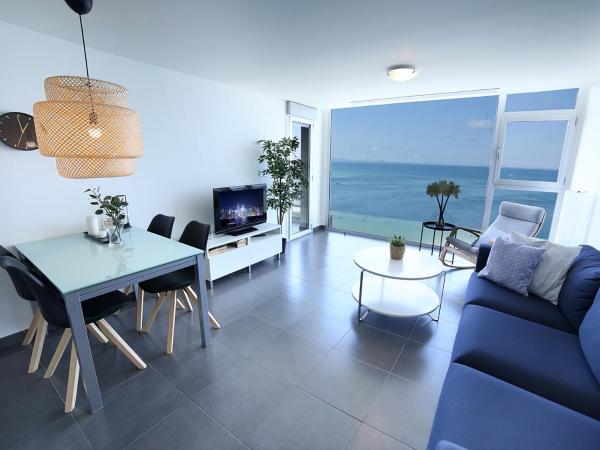 La Manga Beach Club Apartments - San Javier