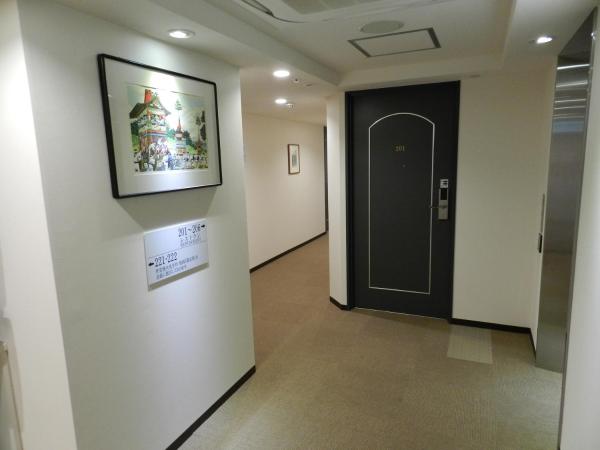 Foto 7: Check in Shijokarasuma