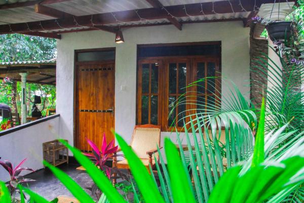 Manju Homestay - Sri Lanka