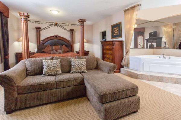 Fotografie 2: Ramada by Wyndham Brooks