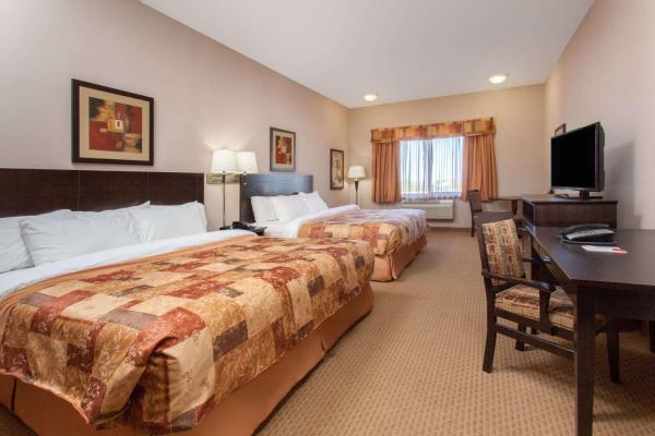 Fotografie 6: Ramada by Wyndham Brooks