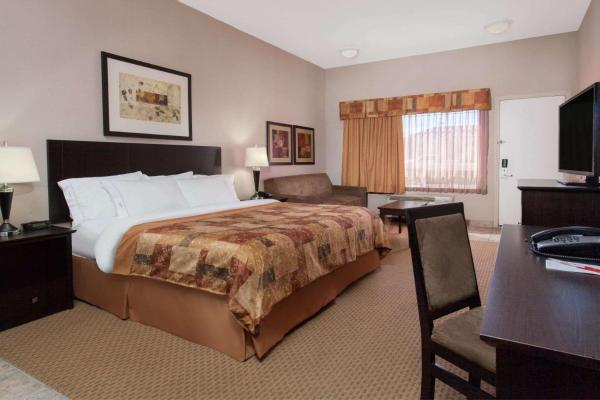 Fotografie 7: Ramada by Wyndham Brooks