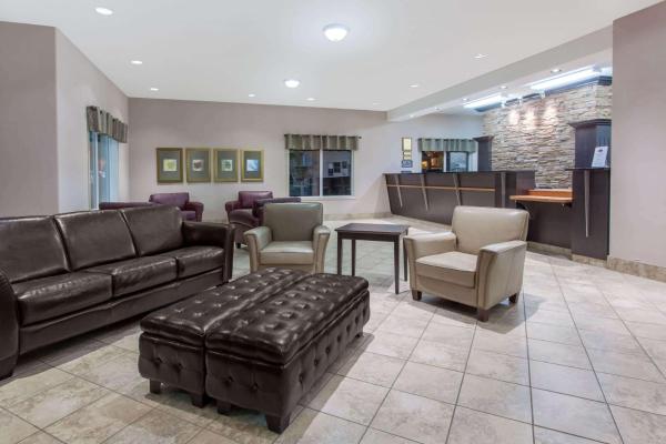 Fotografie 9: Ramada by Wyndham Brooks