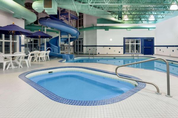 Fotografie 5: Ramada by Wyndham Weyburn