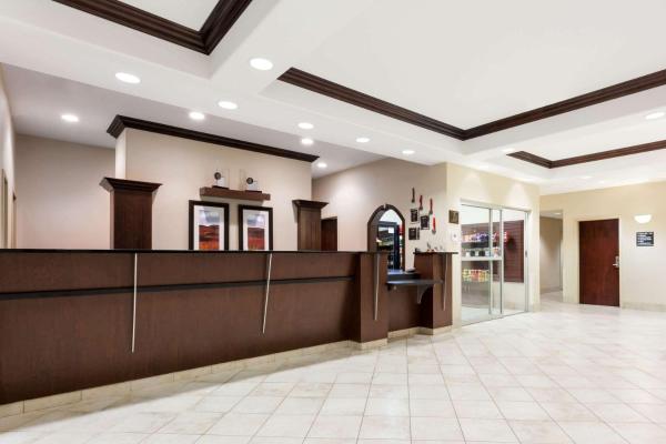 Fotografie 3: Ramada by Wyndham Weyburn
