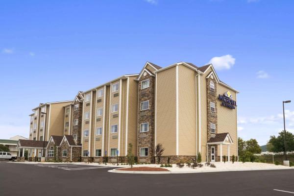 Microtel Inn & Suites By Wyndham - Virginia
