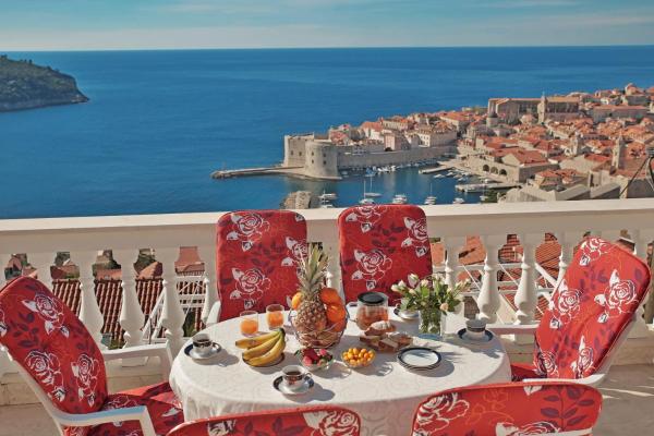 Apartment Slavica, Dubrovník