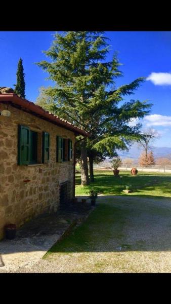 Borgo Benedetto - Sansepolcro