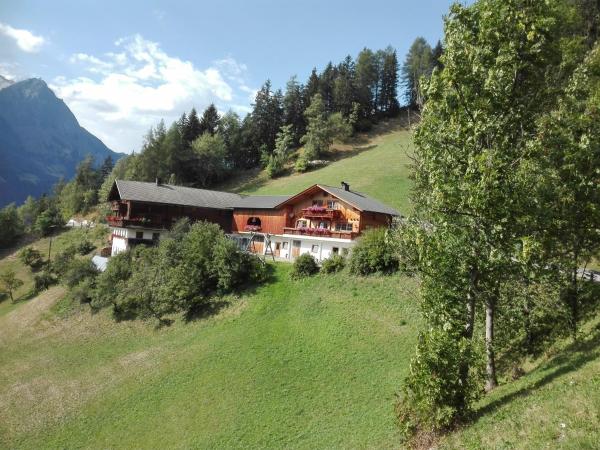 Obertimmeltaler - Matrei in Osttirol