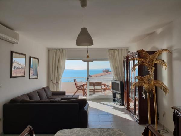 Apartment Diana, Split