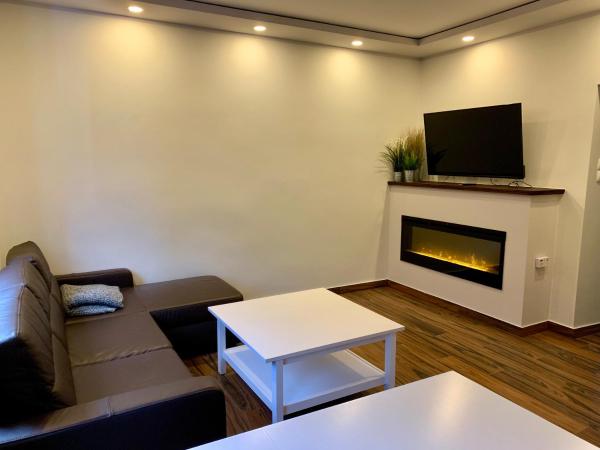 Pm Apartament - Szklarska Poręba