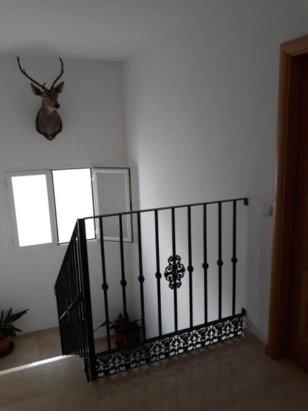 ÁTico Céntrico - Antequera