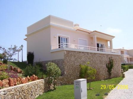 12 A Clube Golfemar - Carvoeiro