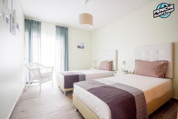 Foto 9: Ocean Two & Three Room Apartments