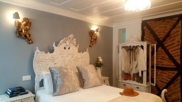 A la foto es mostra l'objecte Charming Apartment I Historical Center situat a la ciutat de Lisboa.