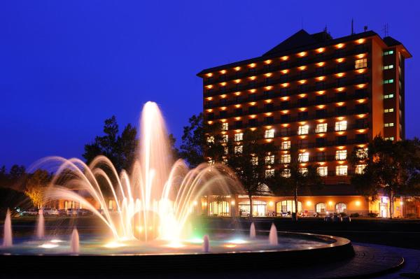 Tokachi Makubetsu Onsen Grandvrio Hotel