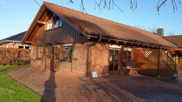 Fewo To Hus - Geestland