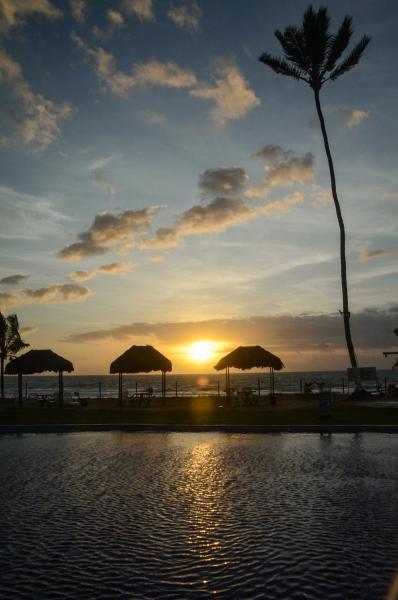 Ancorar Porto De Galinhas Flats