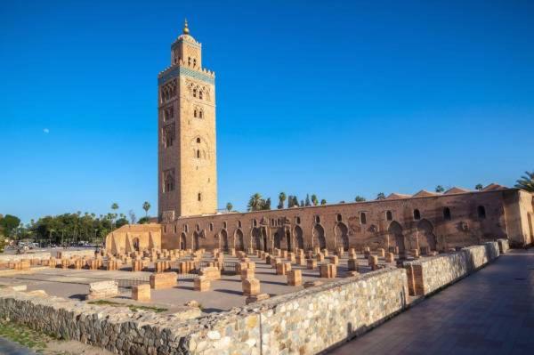 Billede 4: Riad 85