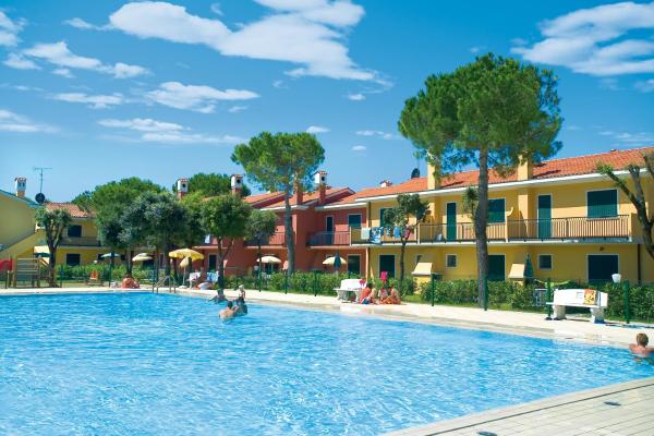 Villaggio Michelangelo - Lemene - Bibione
