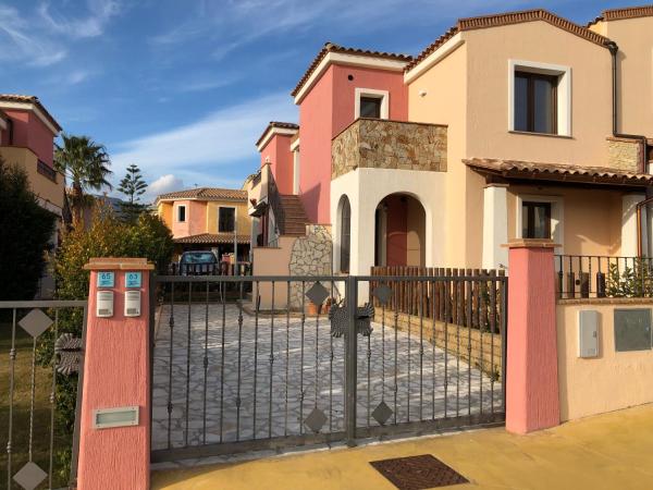 Casa Al Mare Di Carlo&bruna - Villasimius