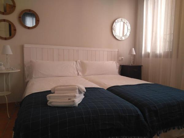 Apartamento patio de San Lorenzo VFT/CO/00990, Cordoue