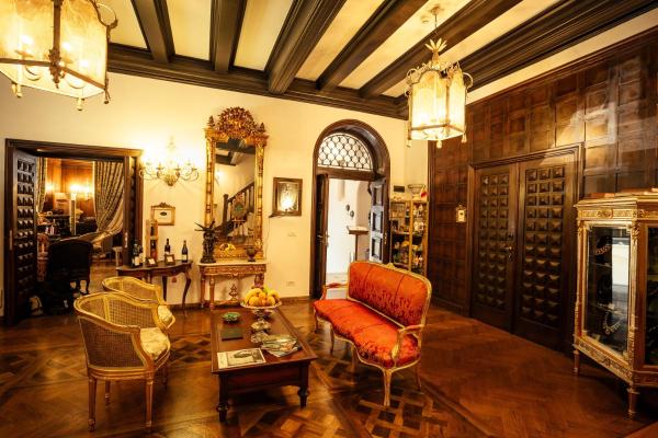 Scala Boutique-Hotel, Bucarest