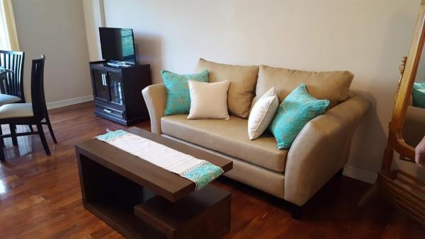 Bilde 1: Apartamento DELUXE Edificio Millenium