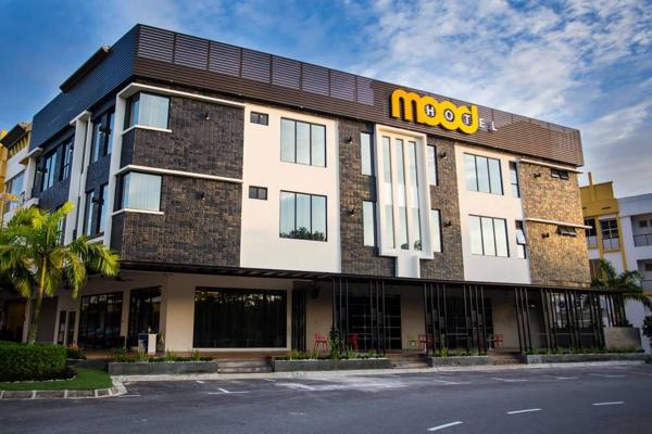 Mood Hotel, Skudai