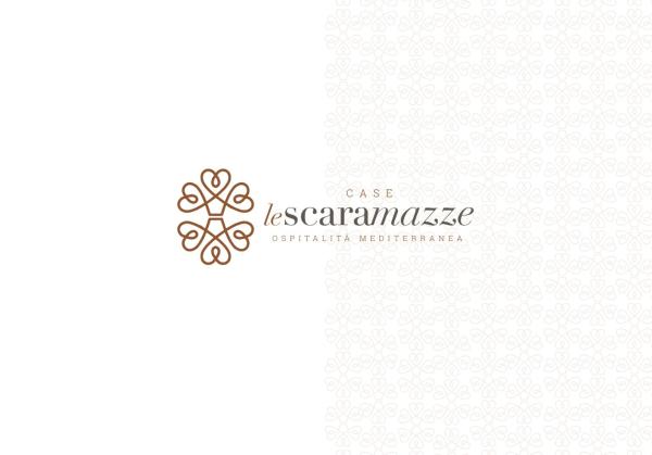 Auf dem Foto ist das Objekt Le Scaramazze in der Stadt Modica zu sehen.