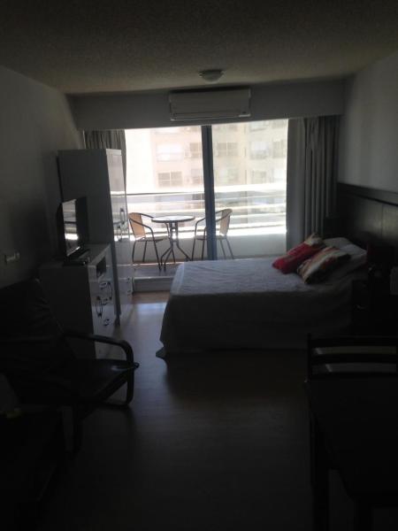 Foto 3: Edificio Go Pocitos