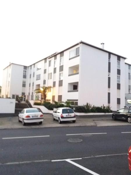 Apartamento Arcanjo - Ponta Delgada