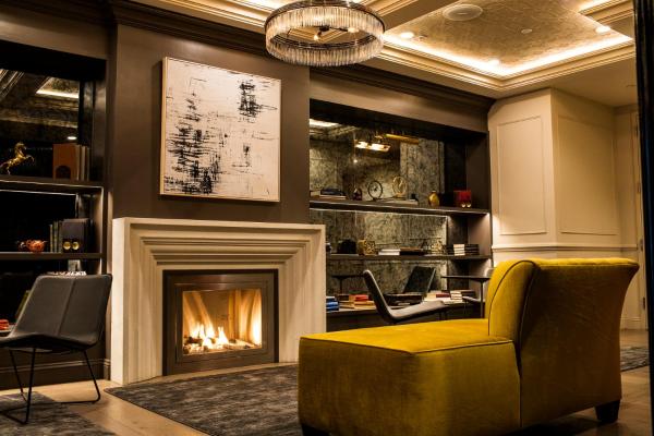 Hotel 32 32, New York